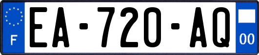 EA-720-AQ