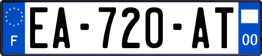 EA-720-AT