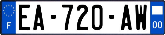 EA-720-AW