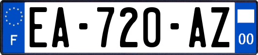 EA-720-AZ