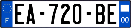 EA-720-BE