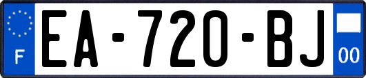 EA-720-BJ