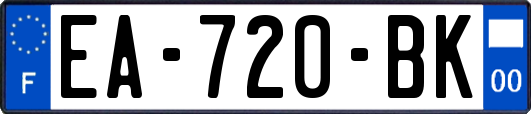 EA-720-BK