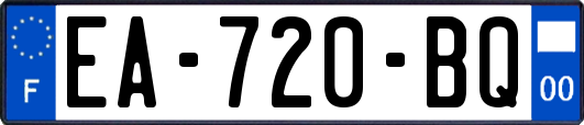 EA-720-BQ