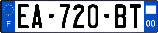 EA-720-BT