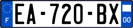 EA-720-BX