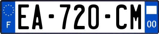 EA-720-CM