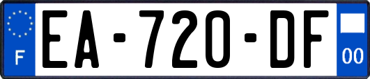 EA-720-DF