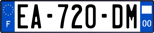 EA-720-DM