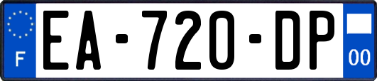 EA-720-DP