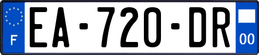 EA-720-DR