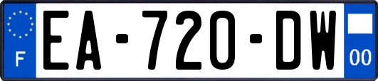 EA-720-DW