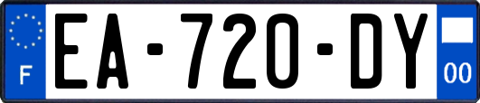 EA-720-DY