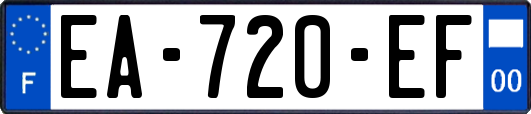 EA-720-EF