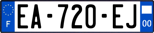 EA-720-EJ