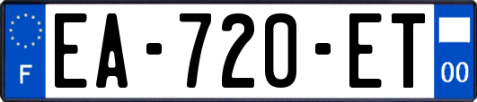 EA-720-ET