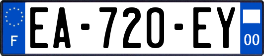 EA-720-EY