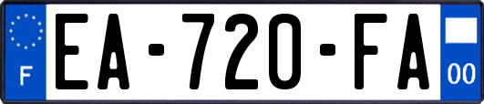 EA-720-FA