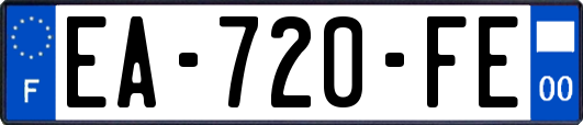 EA-720-FE