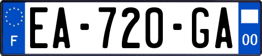 EA-720-GA