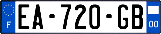 EA-720-GB