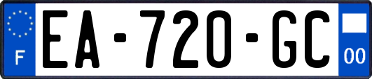 EA-720-GC