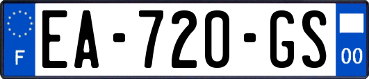 EA-720-GS