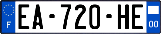 EA-720-HE