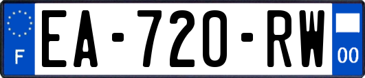 EA-720-RW