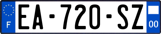 EA-720-SZ