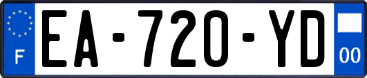 EA-720-YD