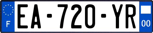 EA-720-YR