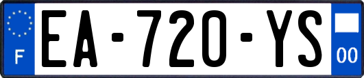 EA-720-YS