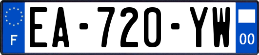 EA-720-YW