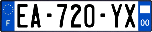 EA-720-YX