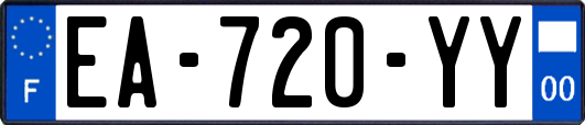 EA-720-YY