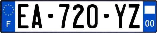 EA-720-YZ