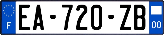 EA-720-ZB