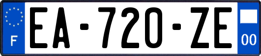 EA-720-ZE