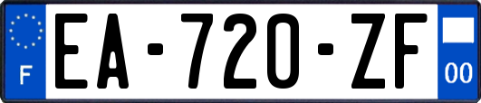 EA-720-ZF