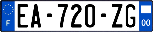 EA-720-ZG