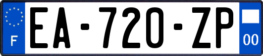 EA-720-ZP