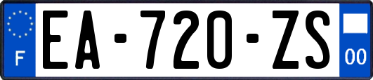 EA-720-ZS