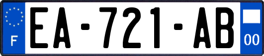 EA-721-AB