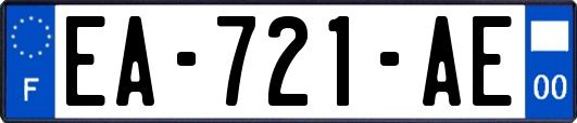 EA-721-AE