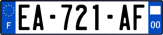 EA-721-AF