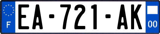 EA-721-AK