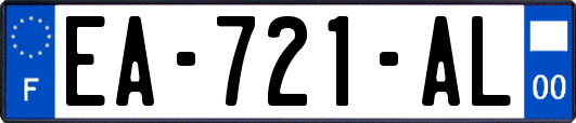 EA-721-AL