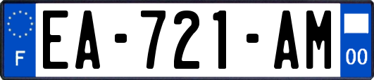 EA-721-AM