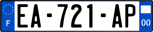 EA-721-AP